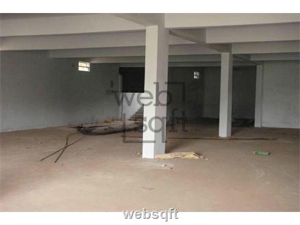 Warehouse for Rent in Telangana
